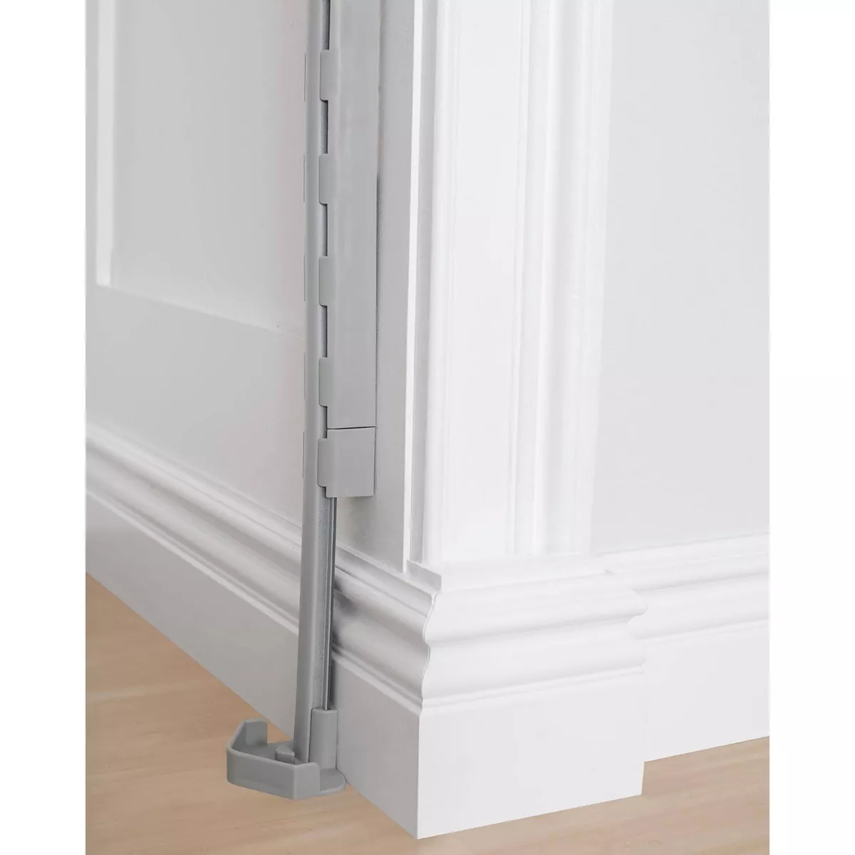 Skip Hop Playview Retractable Mesh Baby Gate