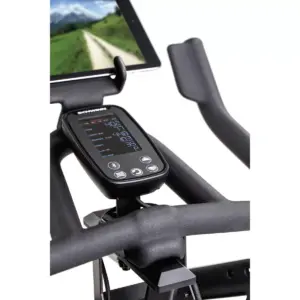 Schwinn IC4 Indoor Cycling Exercise Bike - Silver