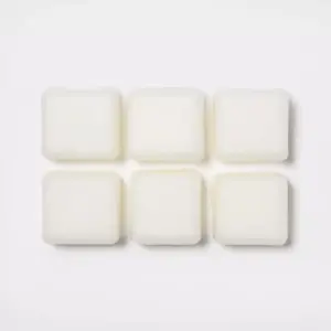 6ct Coconut Sorbet Scented Wax Melts - Threshold™