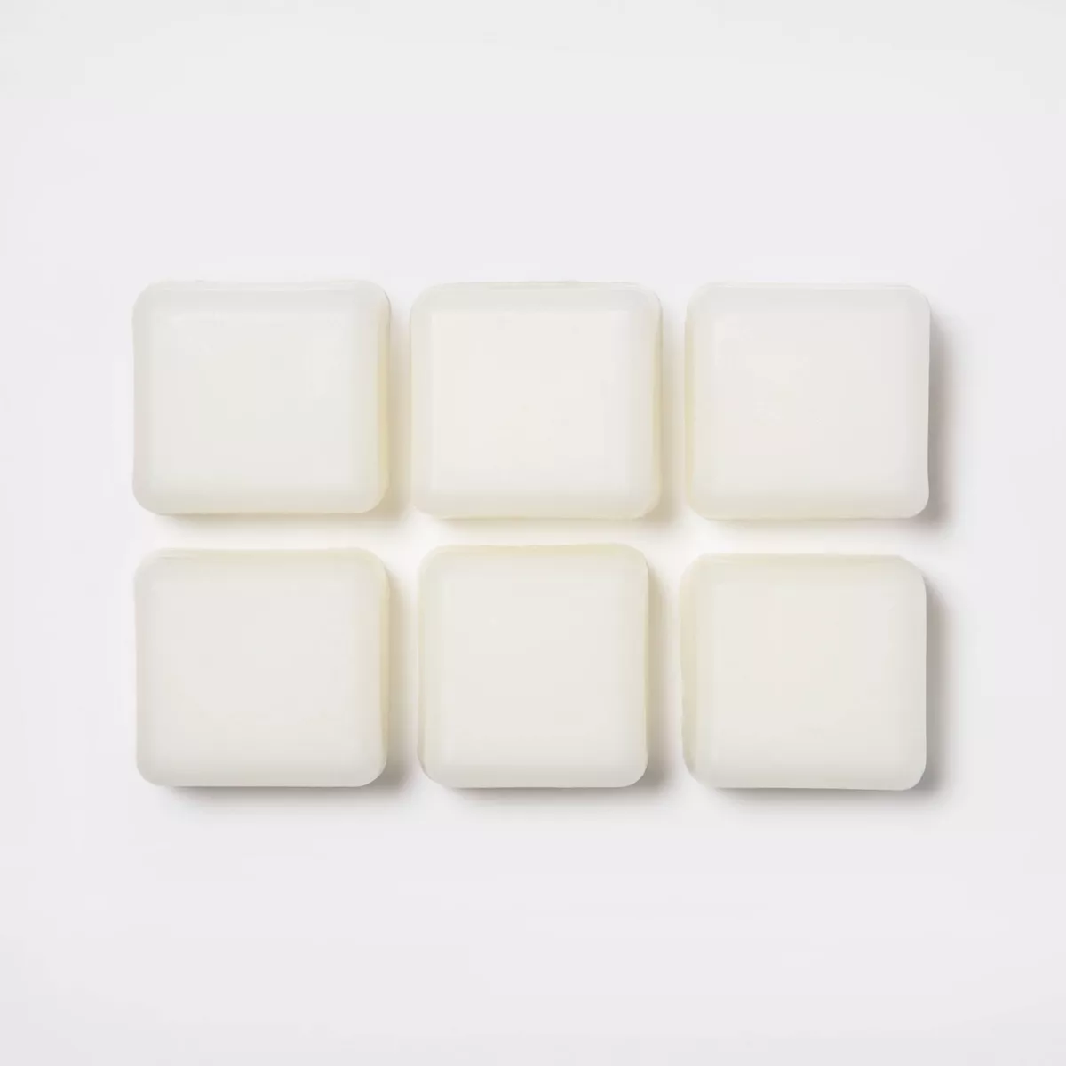 6ct Coconut Sorbet Scented Wax Melts - Threshold™