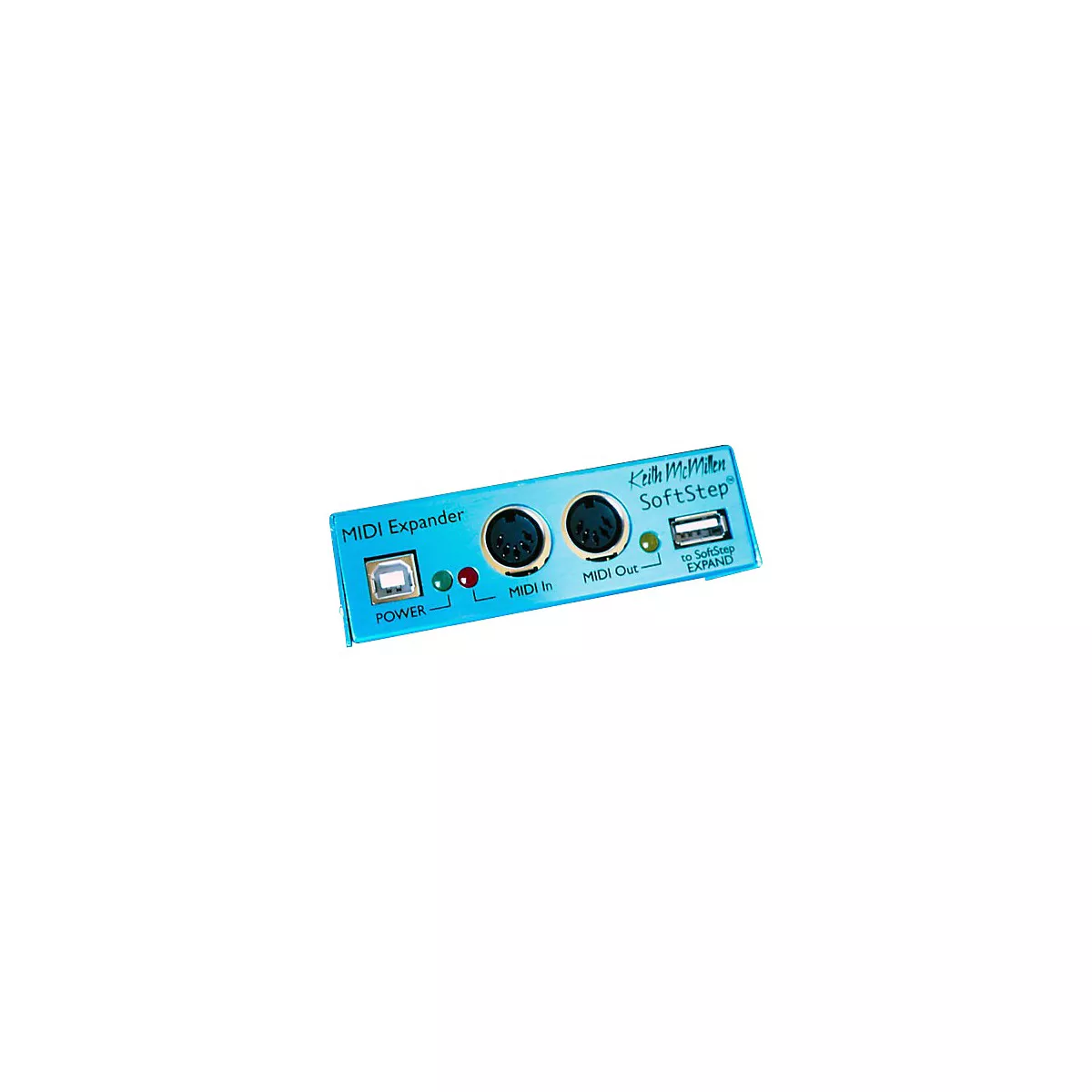 Keith McMillen Instruments MIDI Expander