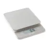 Taylor Digital 11lb Glass Top Food Scale - Silver