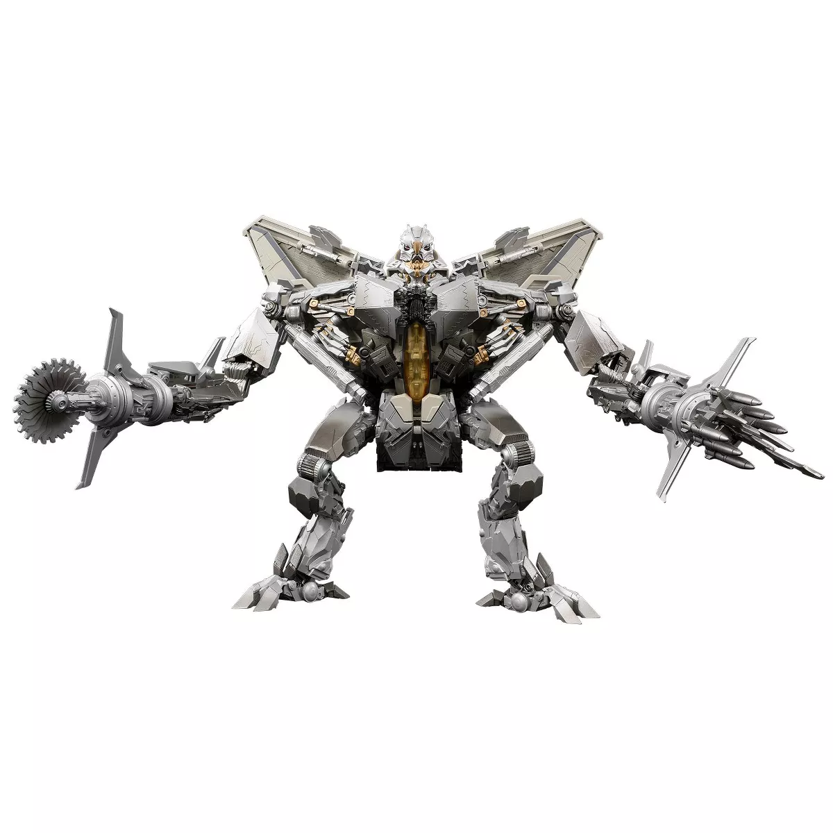 MPM-10 Starscream | Transformers Masterpiece Movie Series Action figures