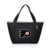 NHL Philadelphia Flyers Topanga Cooler Tote Bag Black - 19qt