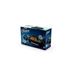 Oster DiamondForce 16