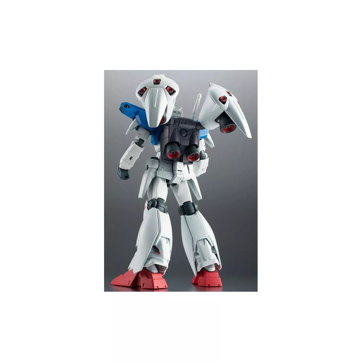 Gundam Robot Spirits RX-78GP01Fb Full Burnern | Version A.N.I.M.E. Action figures
