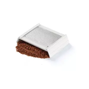 ZYLISS 4 in 1 Slicer Grater - Vegetable Cutter, Adjustable and Collapsible with Non-Slip Grip