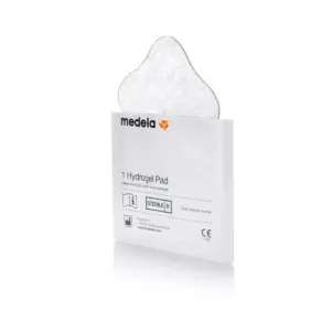 Medela Tender Care HydroGel Pads - 4pk