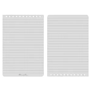 6pk Spiral Notebook 1 Subject Special Ruled 4