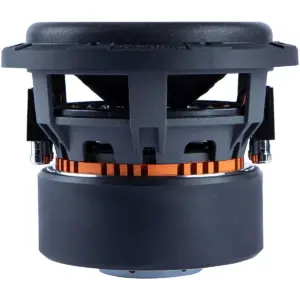 Memphis Audio MJM644 MOJO Series 6.5 Inch 700 Watt RMS Dual Vehicle Subwoofer (2 Pack)