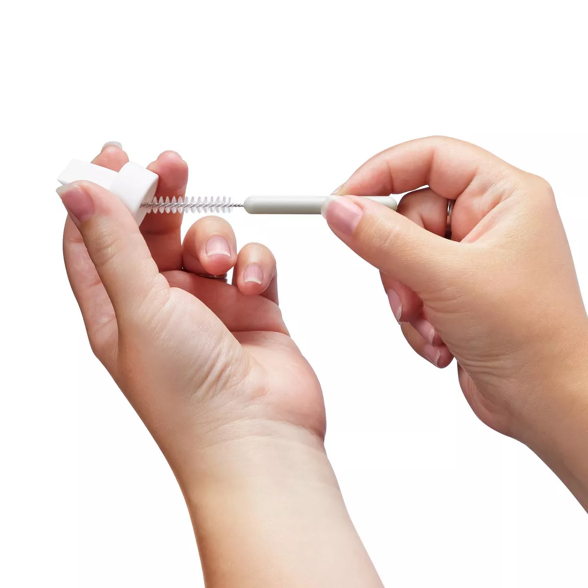 Boon Pump Brushes & Cleaning Kit