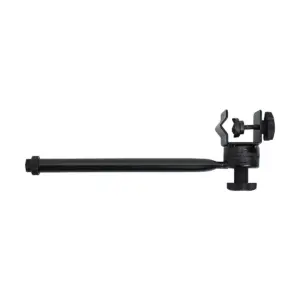 Gator GFW-MIC-CLMPBM9 Adj. Angle 9