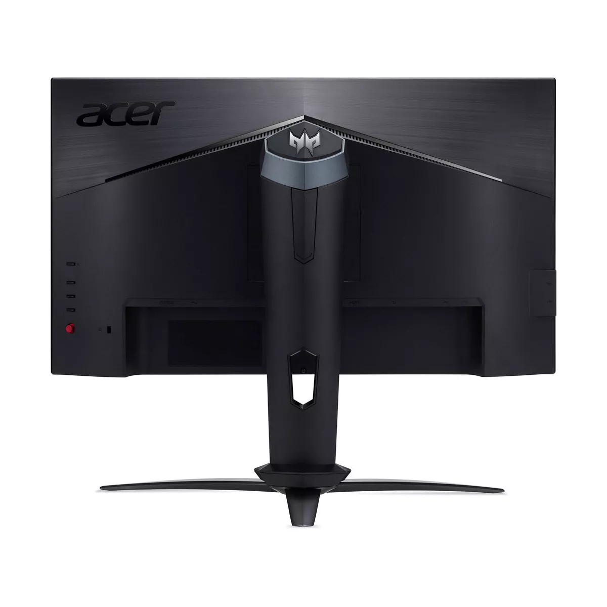 Acer Predator XB3 - 24.5" Monitor Full HD 1920x1080 240Hz IPS 16:9 1ms 400Nit - Manufacturer Refurbished