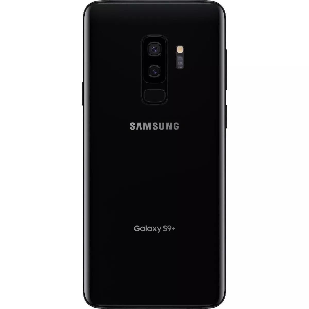 Simple Mobile Prepaid Samsung Galaxy S9 Plus 4G LTE (64GB)
