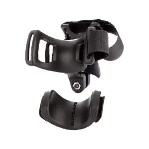 Kryptonite Transit H-Bar Carrier Bracket/Accessory
