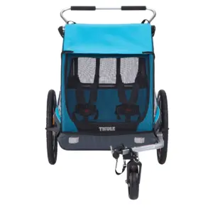 Thule Coaster XT Bike Trailer Stroller