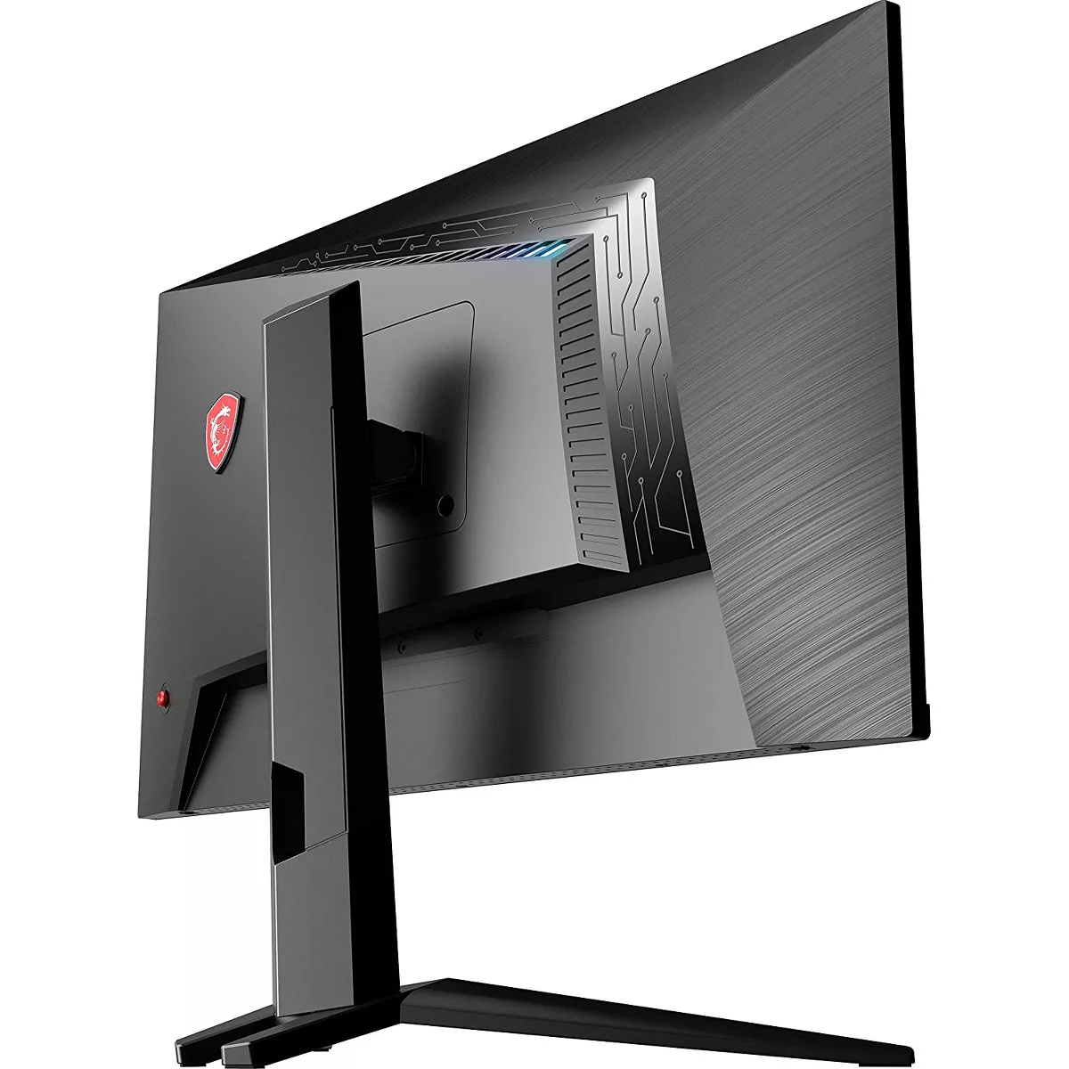 MSI Optix MAG273R 27 Inch Full HD 1920 x 1080 1ms 120Hz 16:9 FreeSync Widescreen Gaming LED LCD IPS Monitor - Black