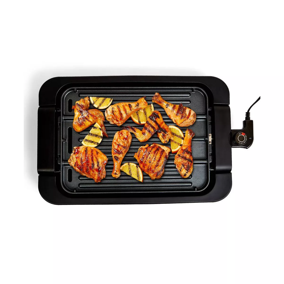 As Seen on TV PowerXL Indoor Grill