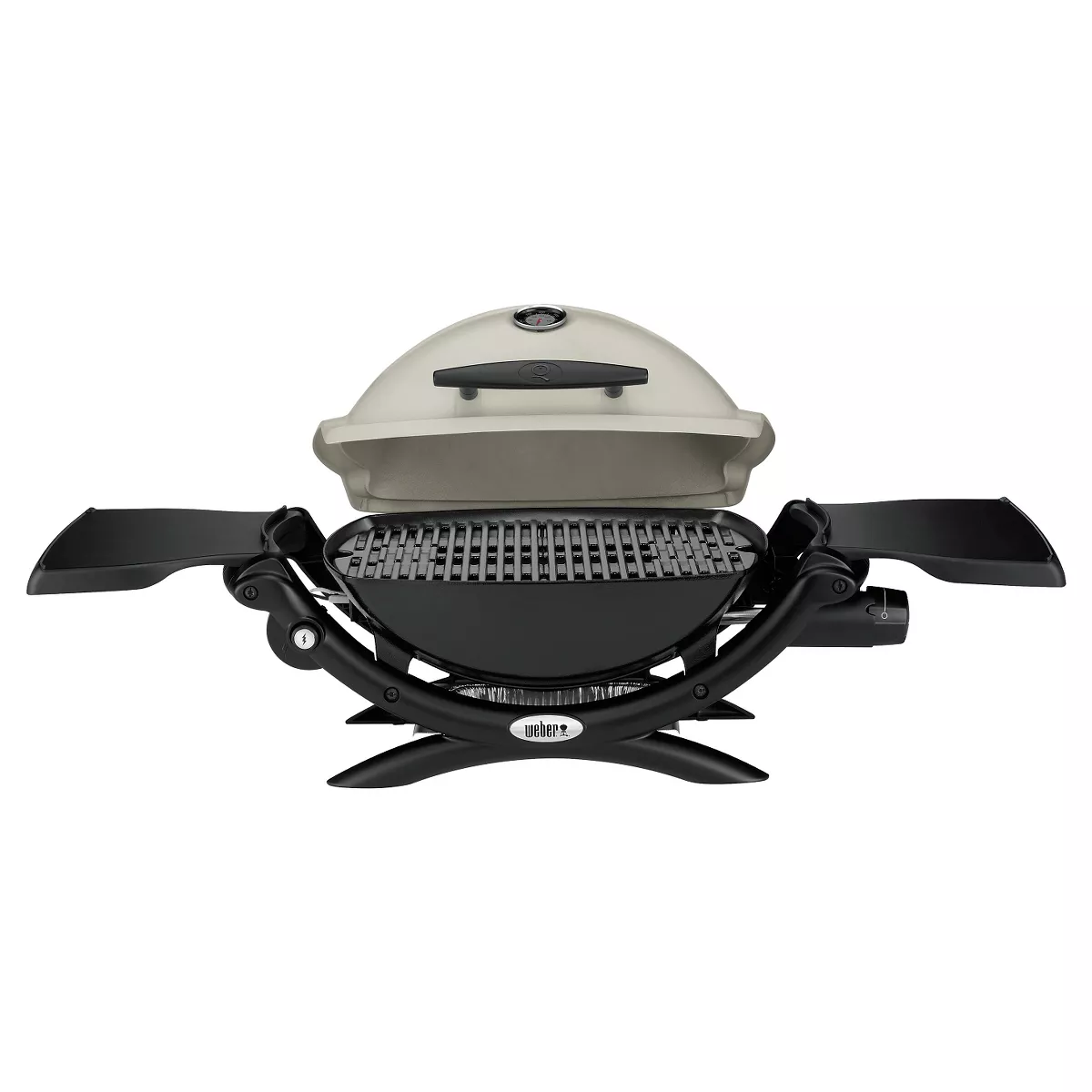 Weber Gas Grill Model 51060001 Tan