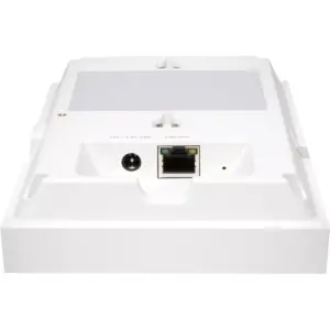 SonicWall SonicWave 231c IEEE 802.11ac 1.24 Gbit/s Wireless Access Point - 2.40 GHz, 5 GHz - MIMO Technology - 1 x Network (RJ-45)
