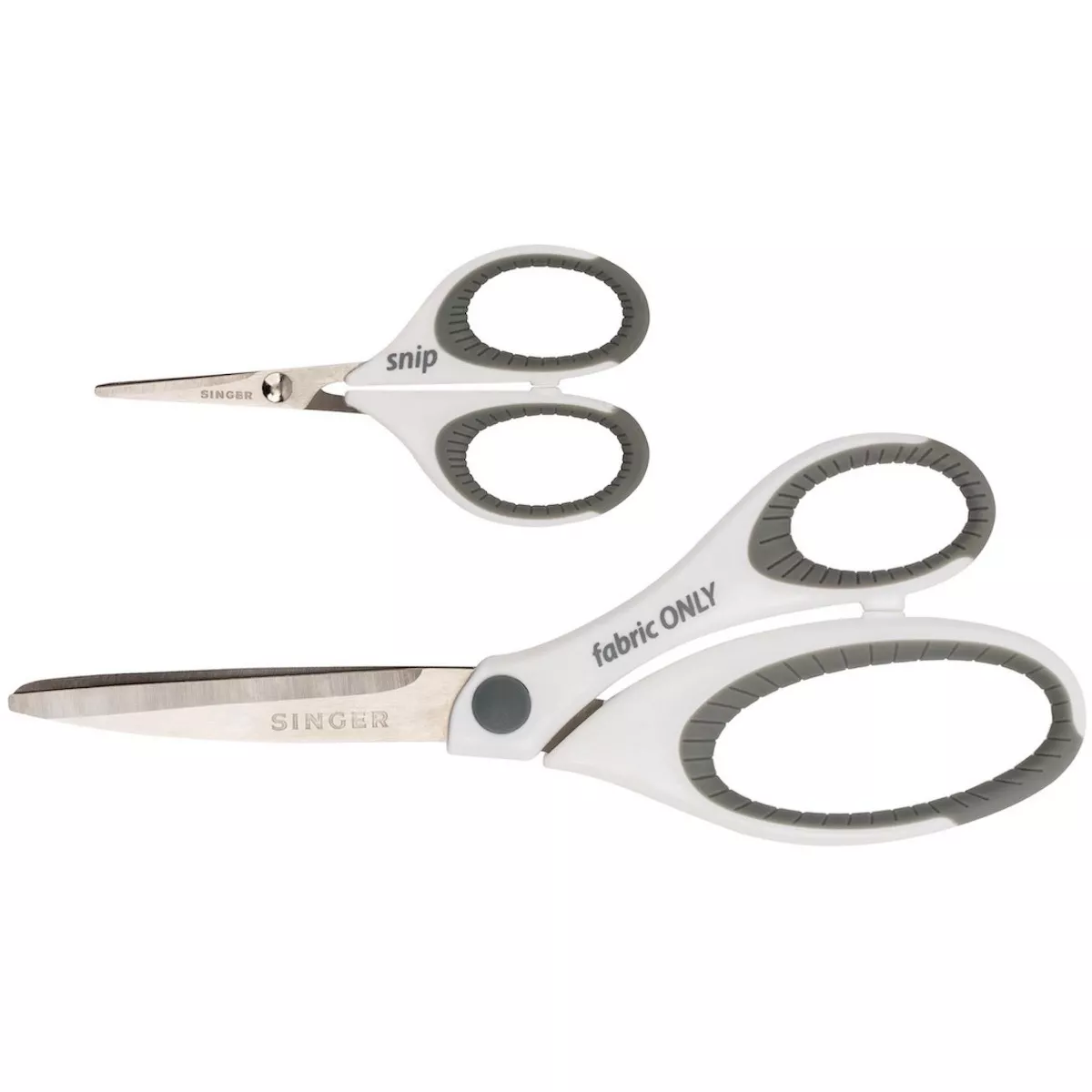 Singer Sewing Scissors Set 2/Pkg-8.5