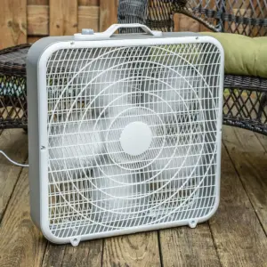Comfort Zone CZ200A 3 Speed Universal High Performance Ventilation 20