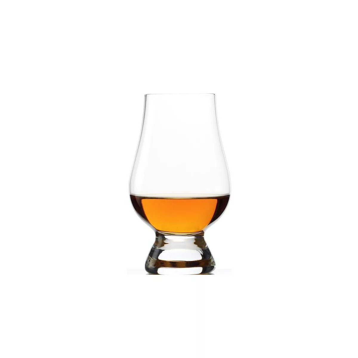 6.5oz Crystal Glencarin Whiskey Glass - Stoelzle