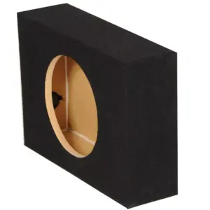 2 Q-Power Shallow Single 10
