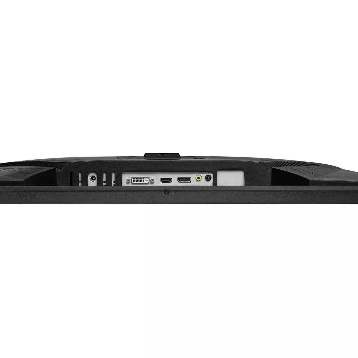 ASUS VG279Q 27 Inch Full HD 1080p IPS 144Hz 1ms ( MPRT ) DP HDMI DVI Eye Care Gaming Monitor, FreeSync / Adaptive Sync - Black