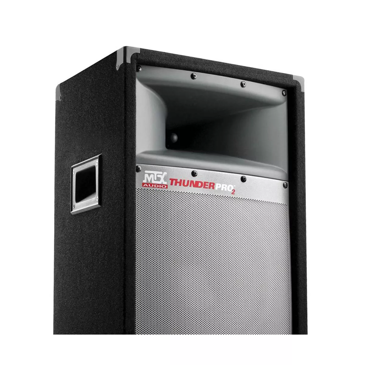 2-Pack MTX Thunder Pro2 10