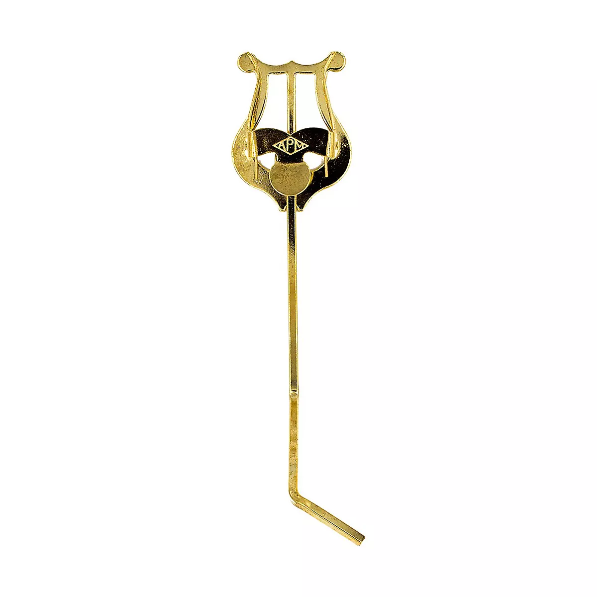 Faxx French Horn Lyre Lacquer
