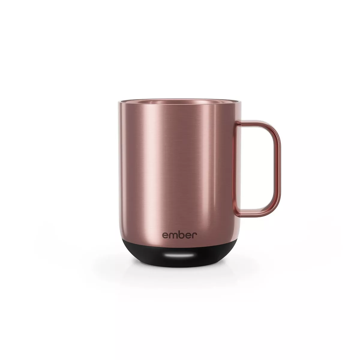Ember Mug² Temperature Control Smart Mug 10oz - Rose Gold