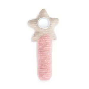 DEMDACO Star Stick Rattle