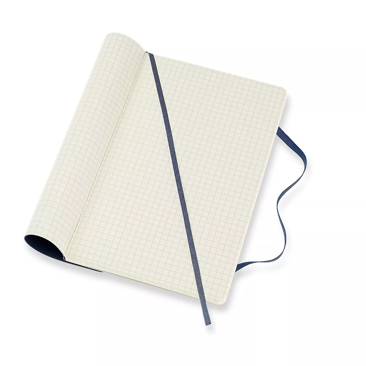 Moleskine Classic Notebook, Large, 5 x 8.25 715598