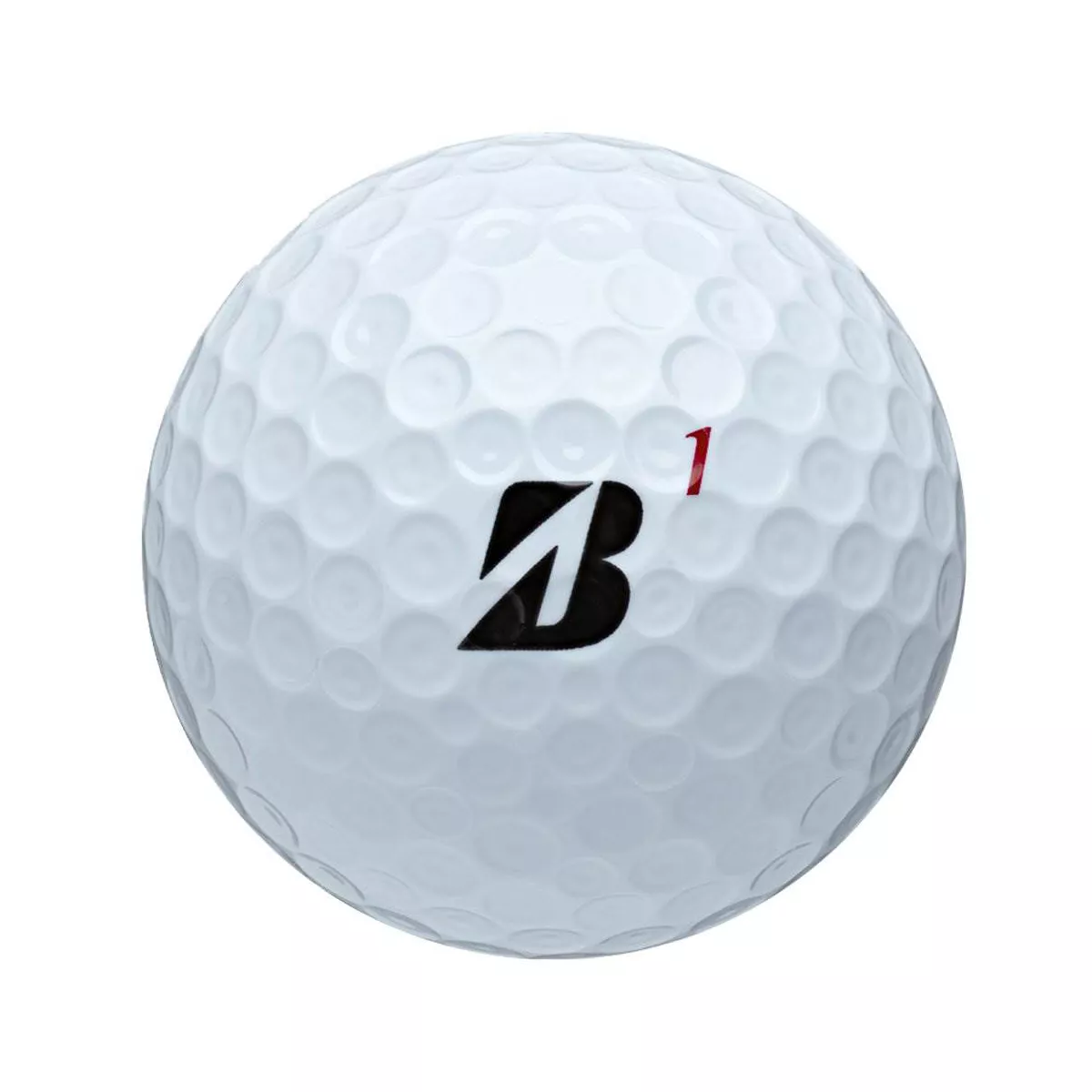 Bridgestone Tour B RX Feel and Distance Golf Balls Low Average Score (2 Dozen)