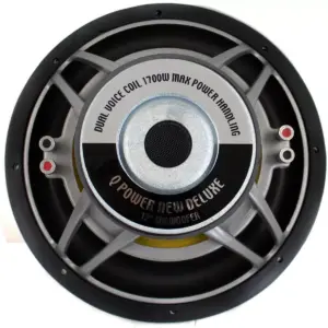 Q-Power QPF12 12