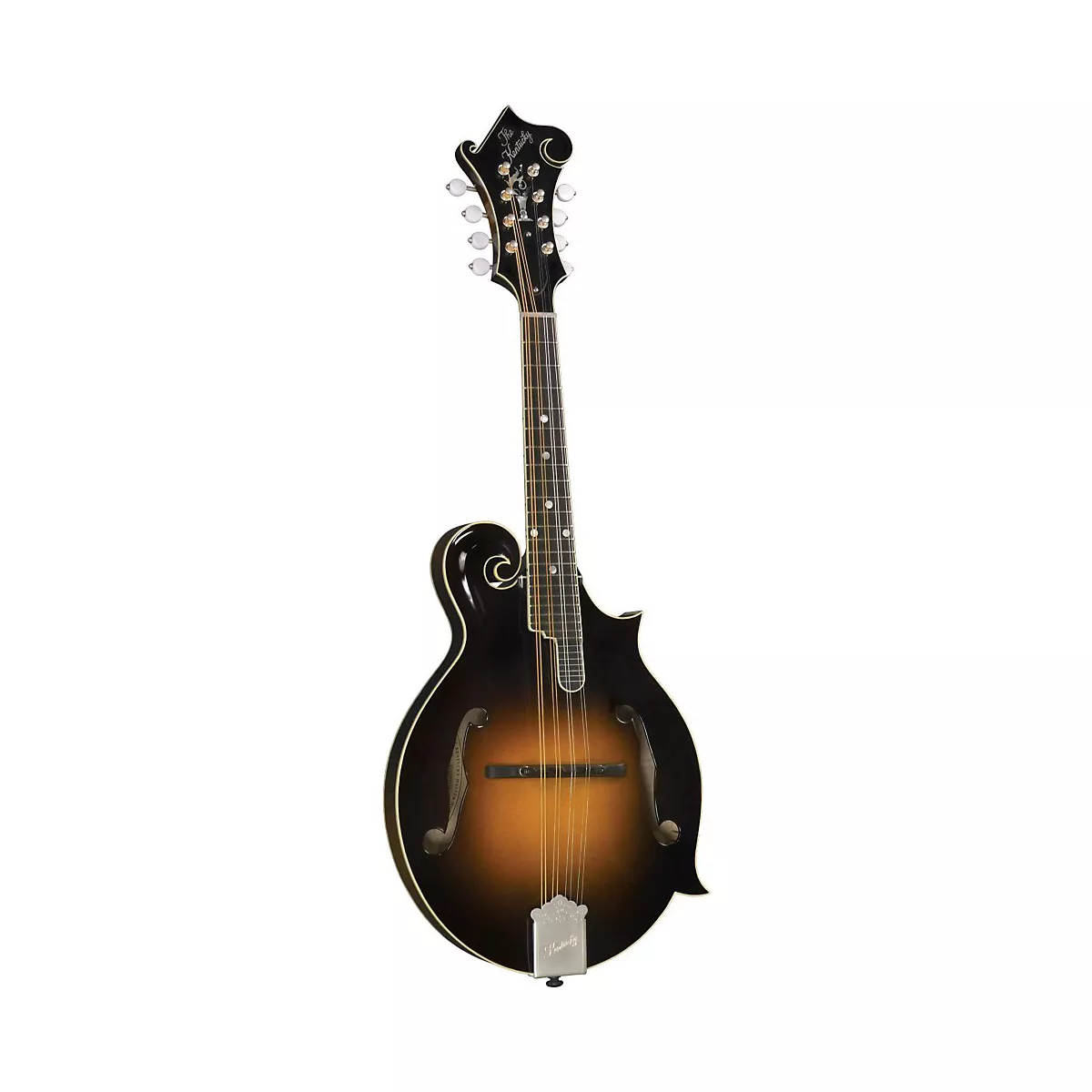 Kentucky KM-1050 Master F-Model Mandolin 1920s Sunburst