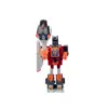 Tailclub | Fansproject Retro Future Glacialord Action figures
