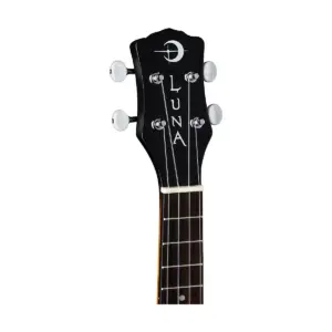 Luna Guitars Banjolele 8