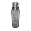 Tervis 17oz Stainless Steel Water Bottle - Gray Wood Grain