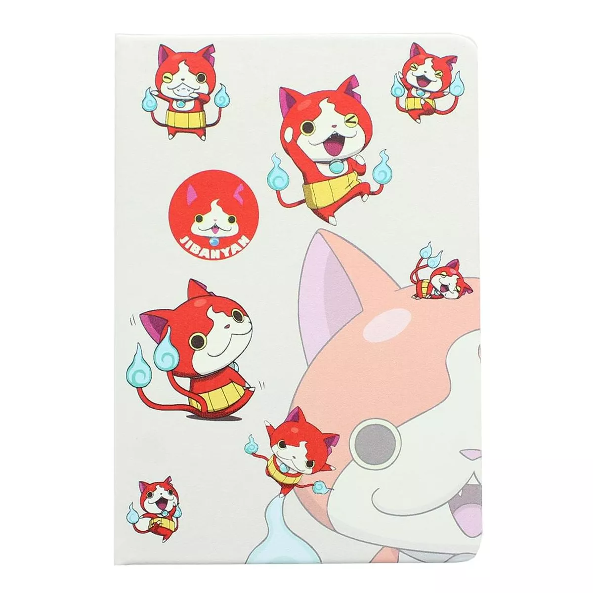 Se7en20 Yo-Kai Watch Journal Notebook