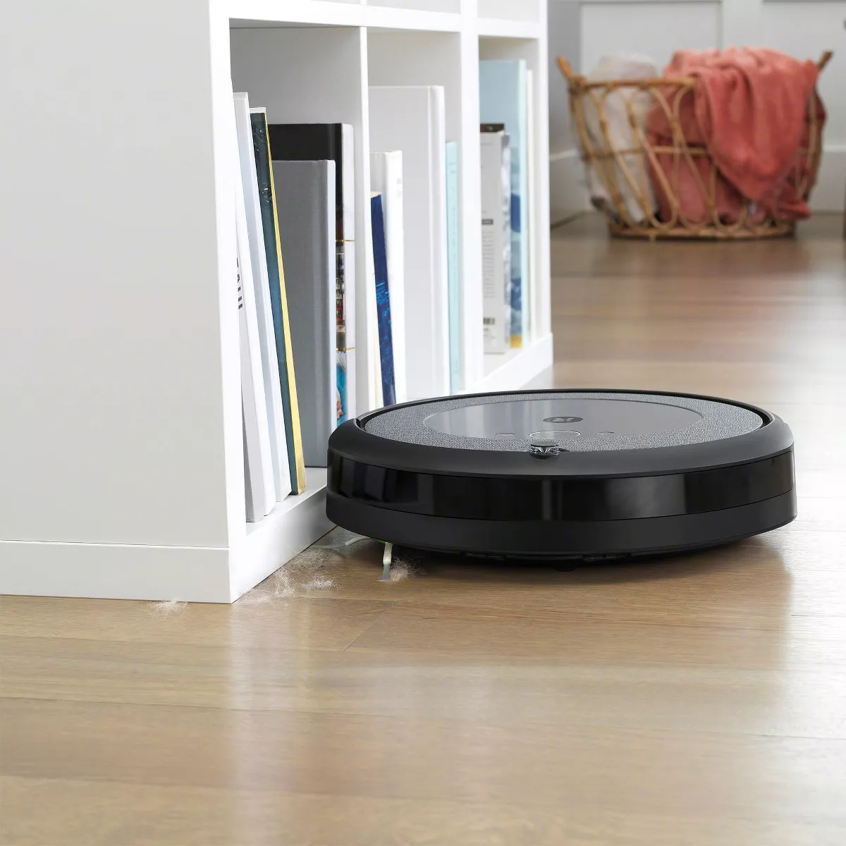 iRobot Roomba i3 Wi-Fi Connected Robot Vacuum - 3150