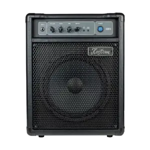 Kustom KXB10 10W 1x10 Bass Combo Amplifier
