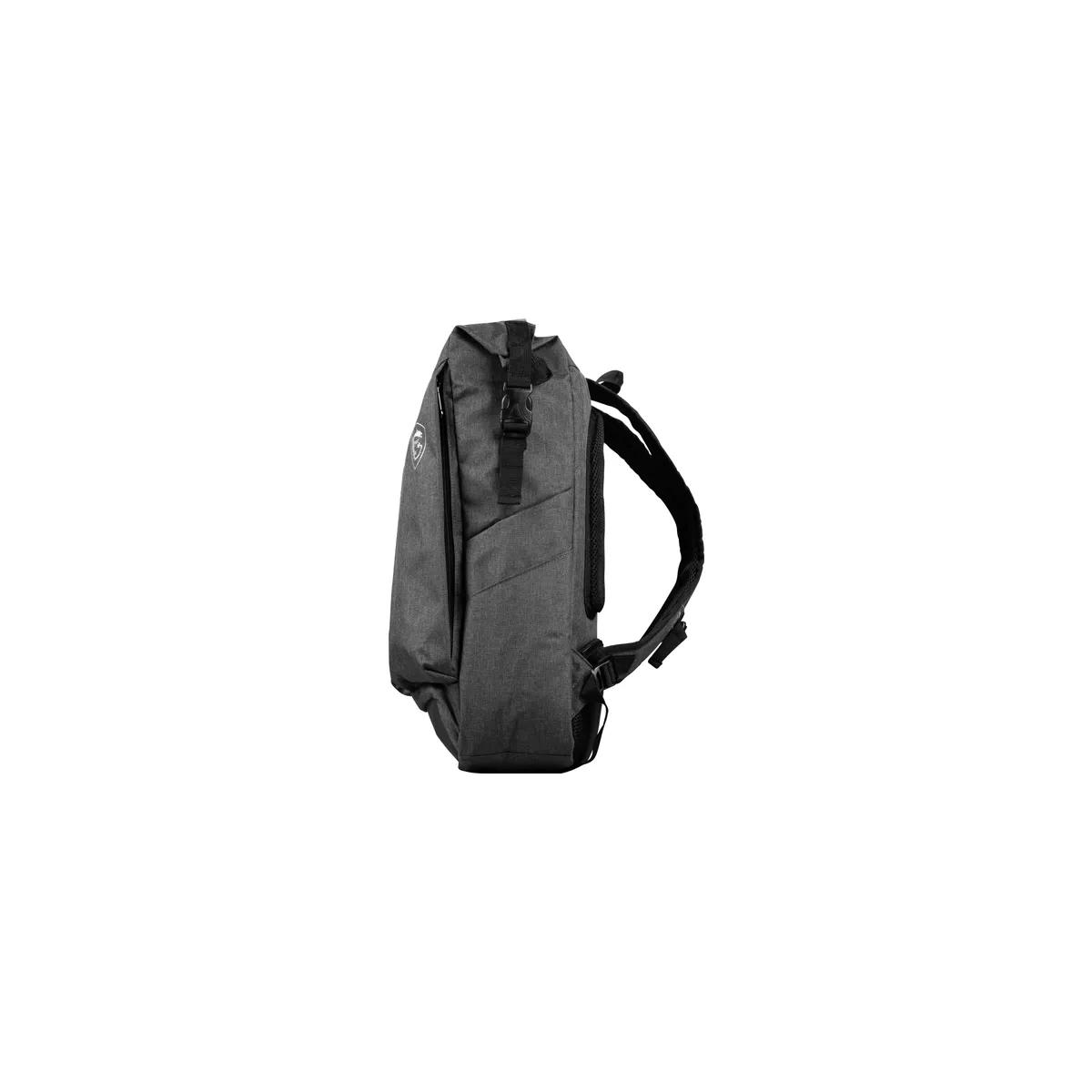 MSI Air Gaming Backpack Grey - Fits up to 17.3