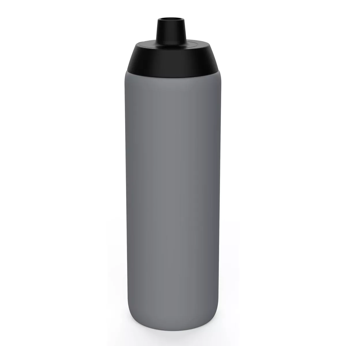 Zak! Designs 24.5oz Squeeze Bottle - Black Panther