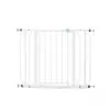 Regalo Wall Safe Extra Wide Walk Through Safety Gate