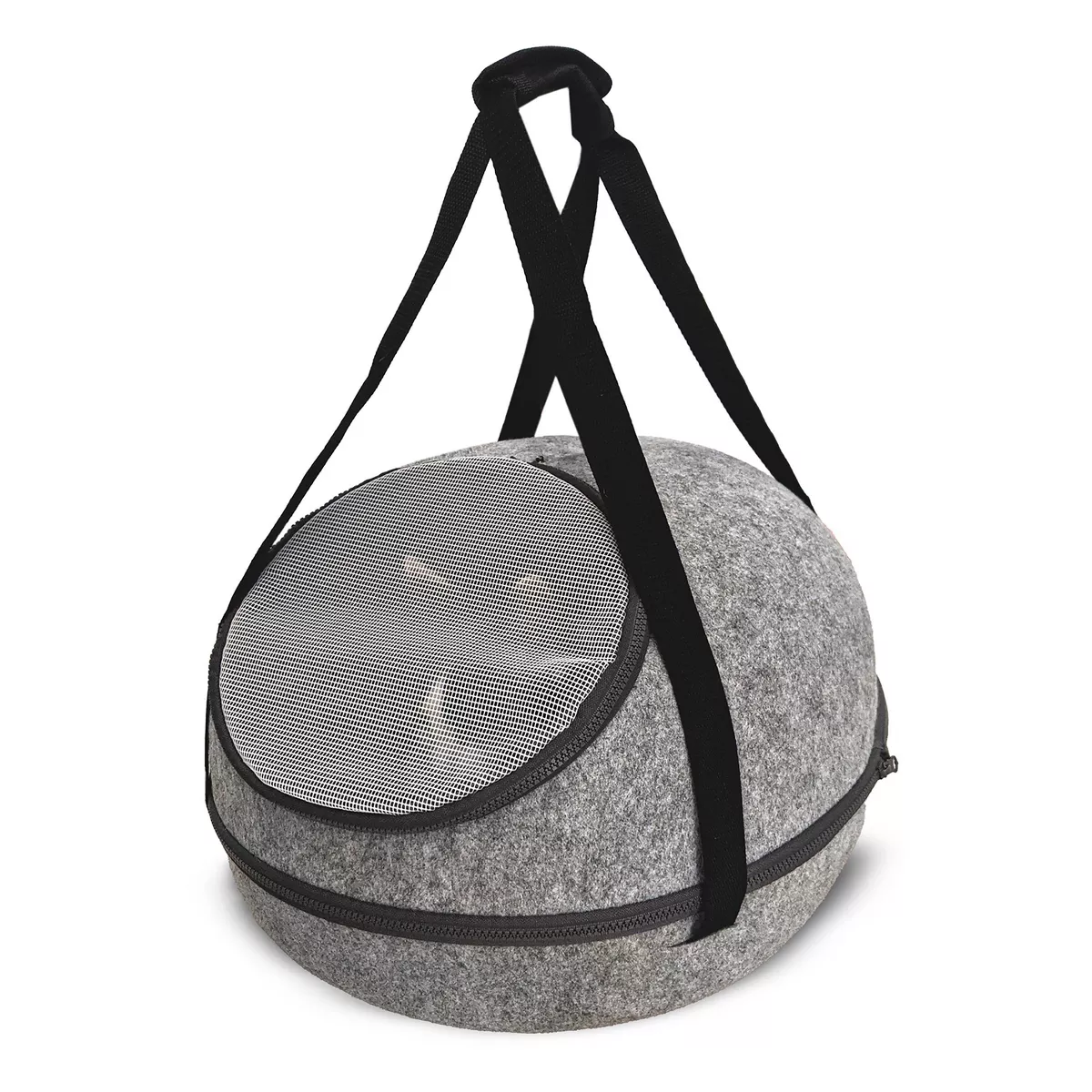 Doc & Phoebe's Cat Co. Sleep N Go Cat Carrier