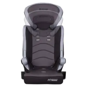 Baby Trend Hybrid 3-in-1 Combination Booster Seat - Diesel Gray