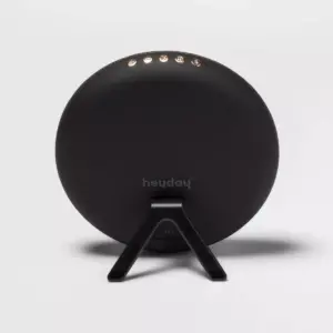 heyday™ Round Bluetooth Speaker