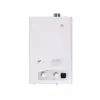 Eccotemp FVI12-LP Indoor Home Liquid Propane Powered Tankless Hot Water Heater, 3.6 GPM, 1.07 Amps, White